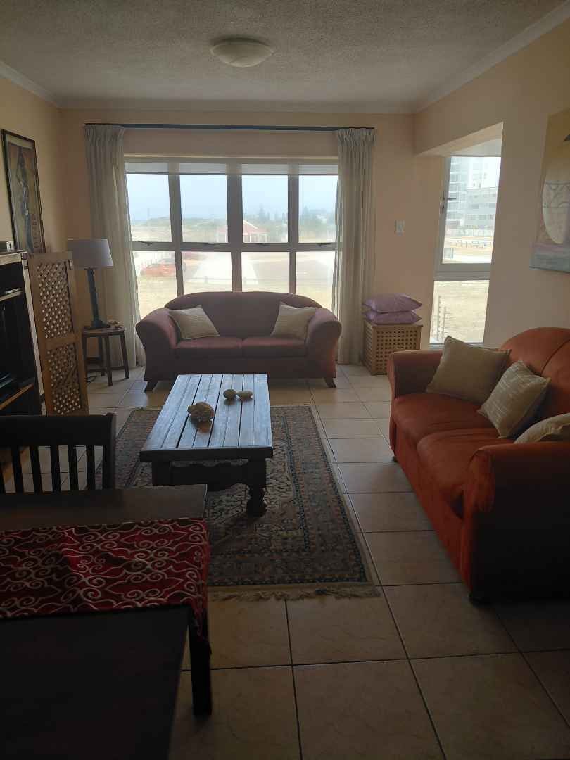 To Let 3 Bedroom Property for Rent in Summerstrand Eastern Cape